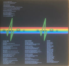 Laden Sie das Bild in den Galerie-Viewer, Pink Floyd : The Dark Side Of The Moon (LP, Album, RE, RM, 50t)