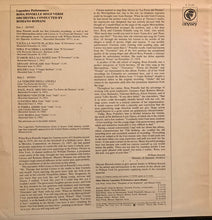 Charger l'image dans la galerie, Rosa Ponselle Sings Verdi* : Rosa Ponselle Sings Verdi (LP, Comp, Mono)