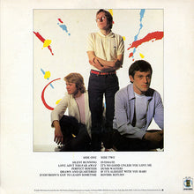 Load image into Gallery viewer, The Korgis : Dumb Waiters (LP, Album, Promo)