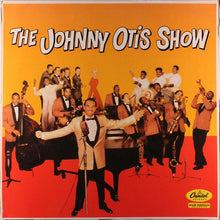 Load image into Gallery viewer, The Johnny Otis Show : The Johnny Otis Show (LP, Album, Mono)