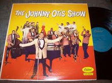 Load image into Gallery viewer, The Johnny Otis Show : The Johnny Otis Show (LP, Album, Mono)