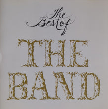 Load image into Gallery viewer, The Band : The Best Of The Band (CD, Comp, RE)
