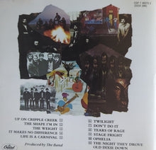 Load image into Gallery viewer, The Band : The Best Of The Band (CD, Comp, RE)
