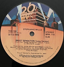 Load image into Gallery viewer, Stephanie Mills : Sweet Sensation (12")
