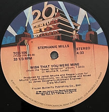 Load image into Gallery viewer, Stephanie Mills : Sweet Sensation (12")