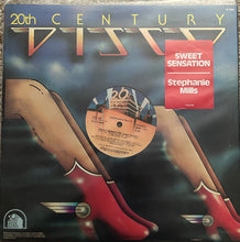 Load image into Gallery viewer, Stephanie Mills : Sweet Sensation (12")