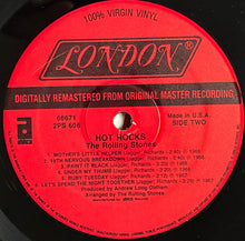 Load image into Gallery viewer, The Rolling Stones : Hot Rocks 1964-1971 (2xLP, Comp, RM, Gat)