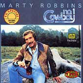 Charger l'image dans la galerie, Marty Robbins : No. 1 Cowboy (LP, Comp)