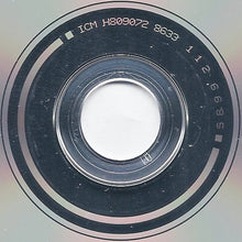 Charger l'image dans la galerie, Vaughan Williams*, Kenneth Sillito, Bryden Thomson, The London Symphony Orchestra* : Symphony No. 4 In F Minor / Concerto Accademico (CD)