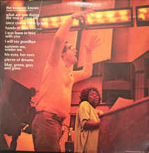 Charger l'image dans la galerie, Sarah Vaughan And Michel Legrand : Orchestra Arranged And Conducted By Michel Legrand (LP, Album, Gat)