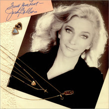 Load image into Gallery viewer, Judy Collins : Trust Your Heart (LP, Album)
