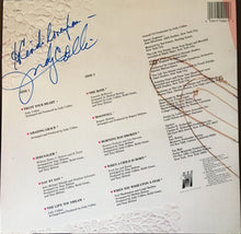 Load image into Gallery viewer, Judy Collins : Trust Your Heart (LP, Album)