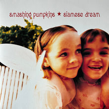 Laden Sie das Bild in den Galerie-Viewer, Smashing Pumpkins* : Siamese Dream (2xLP, Album, RE, 180)