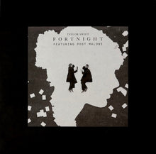 Load image into Gallery viewer, Taylor Swift Featuring Post Malone : Fortnight (7", RSD, Single, Whi)