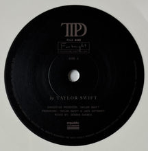 Load image into Gallery viewer, Taylor Swift Featuring Post Malone : Fortnight (7", RSD, Single, Whi)
