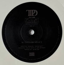 Load image into Gallery viewer, Taylor Swift Featuring Post Malone : Fortnight (7", RSD, Single, Whi)