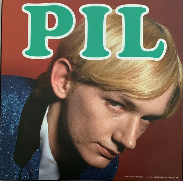 Buy Public Image* : Public Image (First Issue) (LP, Album, RSD