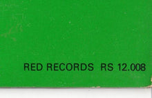 Laden Sie das Bild in den Galerie-Viewer, Material : Temporary Music 2 (12")