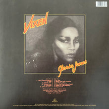 Laden Sie das Bild in den Galerie-Viewer, Gloria Jones : Vixen (LP, Album)