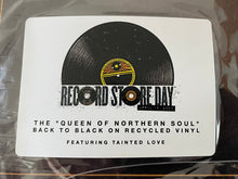 Laden Sie das Bild in den Galerie-Viewer, Gloria Jones : Vixen (LP, Album)