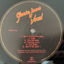 Laden Sie das Bild in den Galerie-Viewer, Gloria Jones : Vixen (LP, Album)
