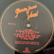 Laden Sie das Bild in den Galerie-Viewer, Gloria Jones : Vixen (LP, Album)
