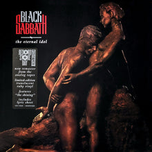 Load image into Gallery viewer, Black Sabbath : The Eternal Idol (LP, Album, RSD, Ltd, RE, RM, Rub)