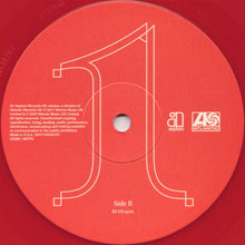 Load image into Gallery viewer, Charli XCX : Number 1 Angel (LP, Album, RSD, Ltd, Mixtape, RE, RP, Red)