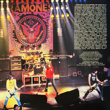 Laden Sie das Bild in den Galerie-Viewer, Ramones : Loco Live (LP, Blu + LP, Red + Album, RSD, Ltd, RE, RM)