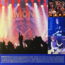 Laden Sie das Bild in den Galerie-Viewer, Ramones : Loco Live (LP, Blu + LP, Red + Album, RSD, Ltd, RE, RM)