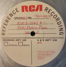 Load image into Gallery viewer, Lou Reed : Metal Machine Music (2xLP, Album, RSD, RE, Sil)