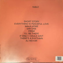 Load image into Gallery viewer, Bon Iver : Sable, Fable (12" + LP, Red + Album, Ltd)