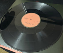Load image into Gallery viewer, Bon Iver : Sable, Fable (12" + LP, Red + Album, Ltd)