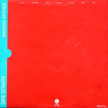 Load image into Gallery viewer, Dire Straits : Making Movies (LP, Album)