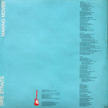 Load image into Gallery viewer, Dire Straits : Making Movies (LP, Album)