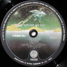 Load image into Gallery viewer, Dire Straits : Making Movies (LP, Album)