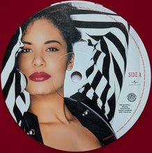 Charger l'image dans la galerie, Selena : Entre A Mi Mundo (LP, Album, RE, RM, Red)