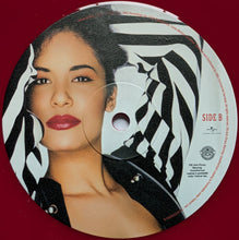 Charger l'image dans la galerie, Selena : Entre A Mi Mundo (LP, Album, RE, RM, Red)
