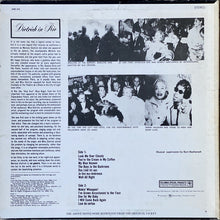 Charger l'image dans la galerie, Marlene Dietrich : Dietrich In Rio (Recorded In Rio De Janeiro) (LP, Album, RE)