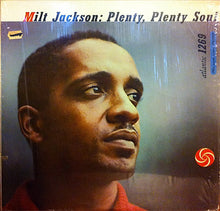 Load image into Gallery viewer, Milt Jackson : Plenty, Plenty Soul (LP, Album, RE)