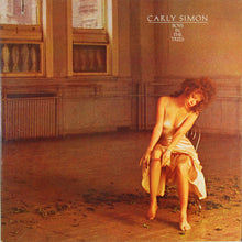 Laden Sie das Bild in den Galerie-Viewer, Carly Simon : Boys In The Trees (LP, Album, PRC)