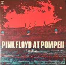 Load image into Gallery viewer, Pink Floyd : Pink Floyd At Pompeii MCMLXXII (2xLP, Album)