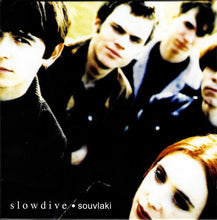 Load image into Gallery viewer, Slowdive : Souvlaki (CD, Album, RE, RP)