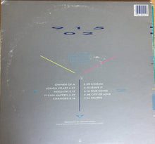 Load image into Gallery viewer, Yes : 90125 (LP, Album, Club, Car)