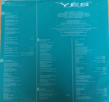 Load image into Gallery viewer, Yes : 90125 (LP, Album, Club, Car)