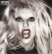 Laden Sie das Bild in den Galerie-Viewer, Lady Gaga : Born This Way (2xLP, Album, RE)