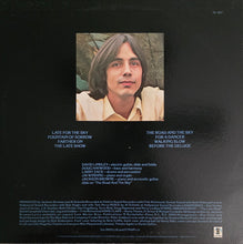 Charger l'image dans la galerie, Jackson Browne : Late For The Sky (LP, Album, PRC)