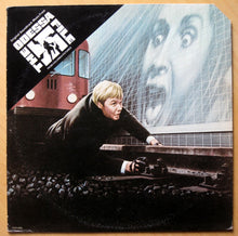 Load image into Gallery viewer, Andrew Lloyd Webber : The Odessa File (Original Soundtrack Recording) (LP, Album)