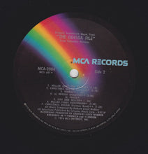 Load image into Gallery viewer, Andrew Lloyd Webber : The Odessa File (Original Soundtrack Recording) (LP, Album)