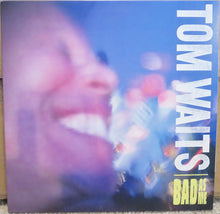 Laden Sie das Bild in den Galerie-Viewer, Tom Waits : Bad As Me (LP, Album, RP)